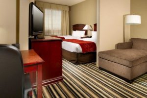 Comfort Inn & Suites Near Baylor University