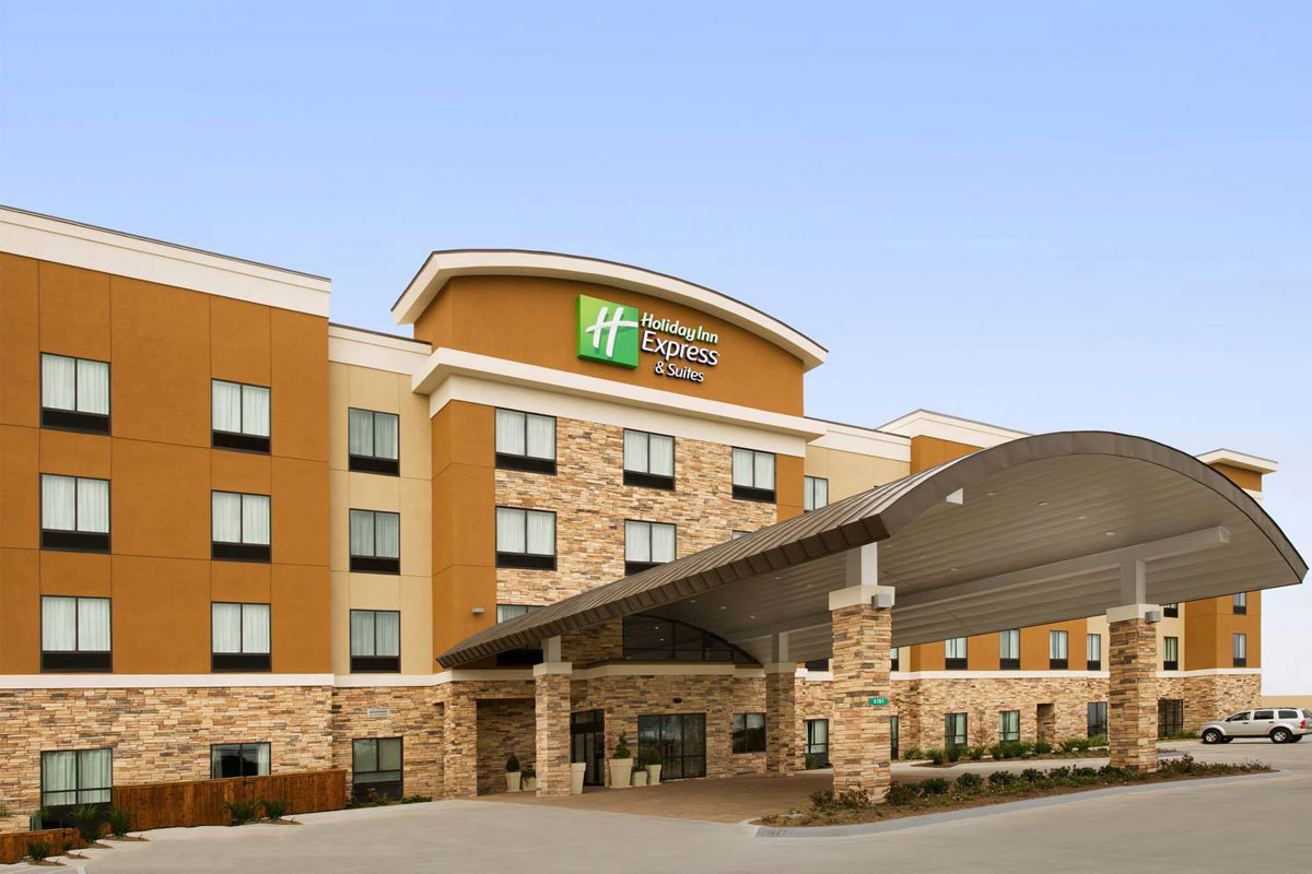 KB Hotels LLC About